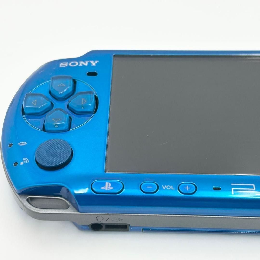 PSP