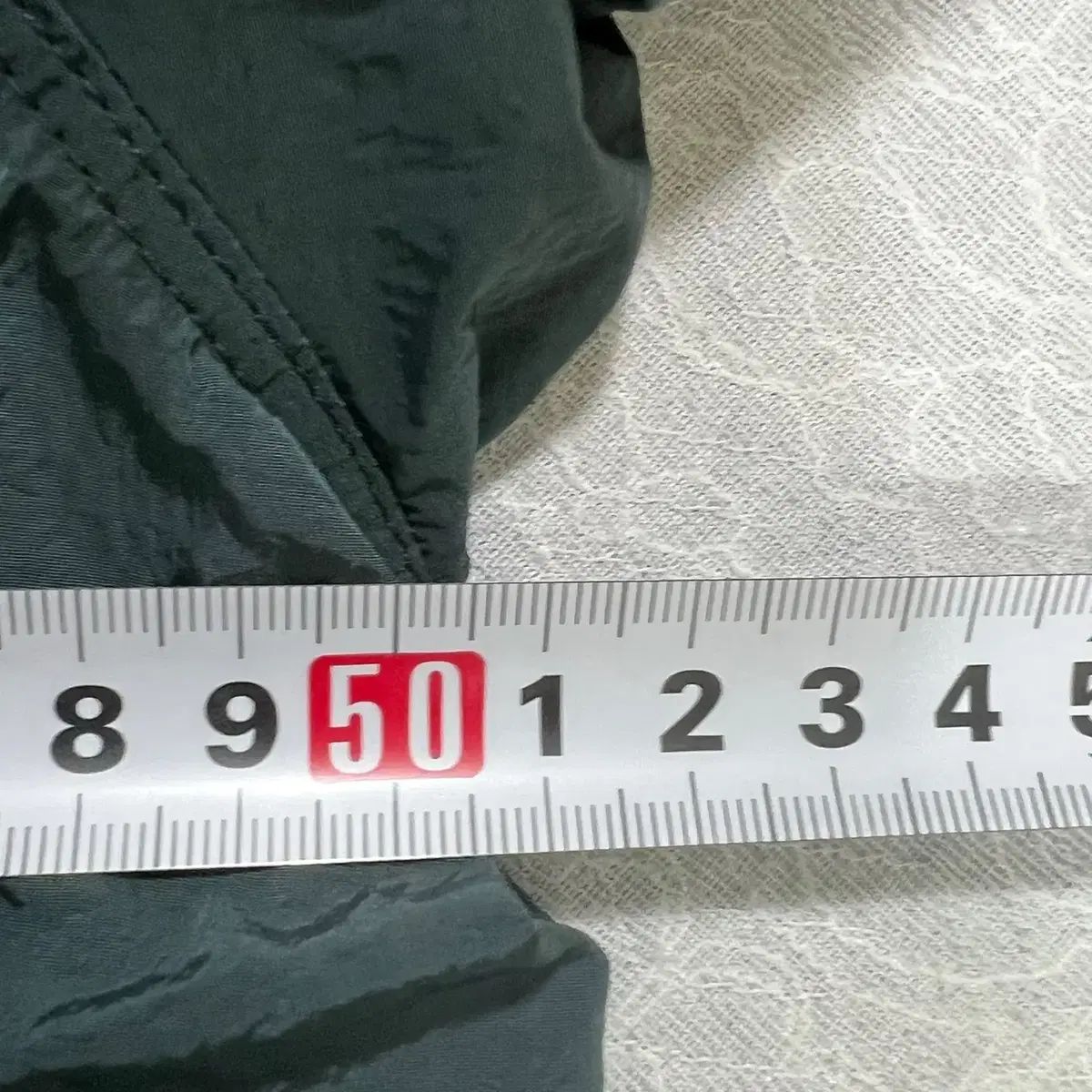 軽量 クリンクル