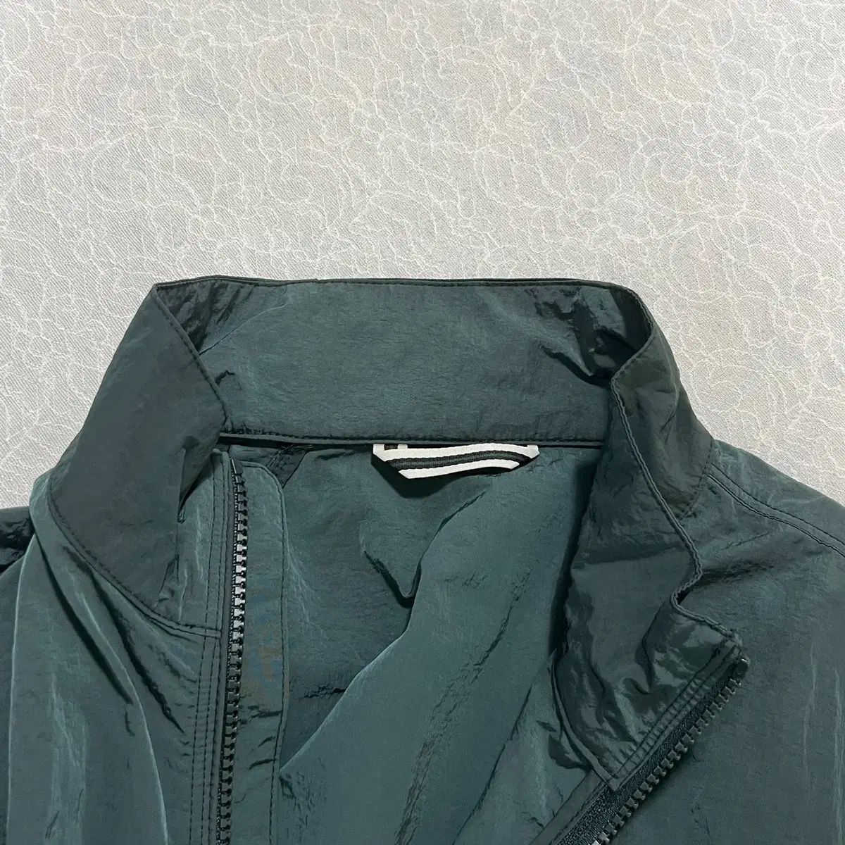  95 新モデル KOLON SPORT メンズ 軽量 クリンクル ウィンドブレーカー ジャケット 1113 テーラードジャケット ジャケット アウター