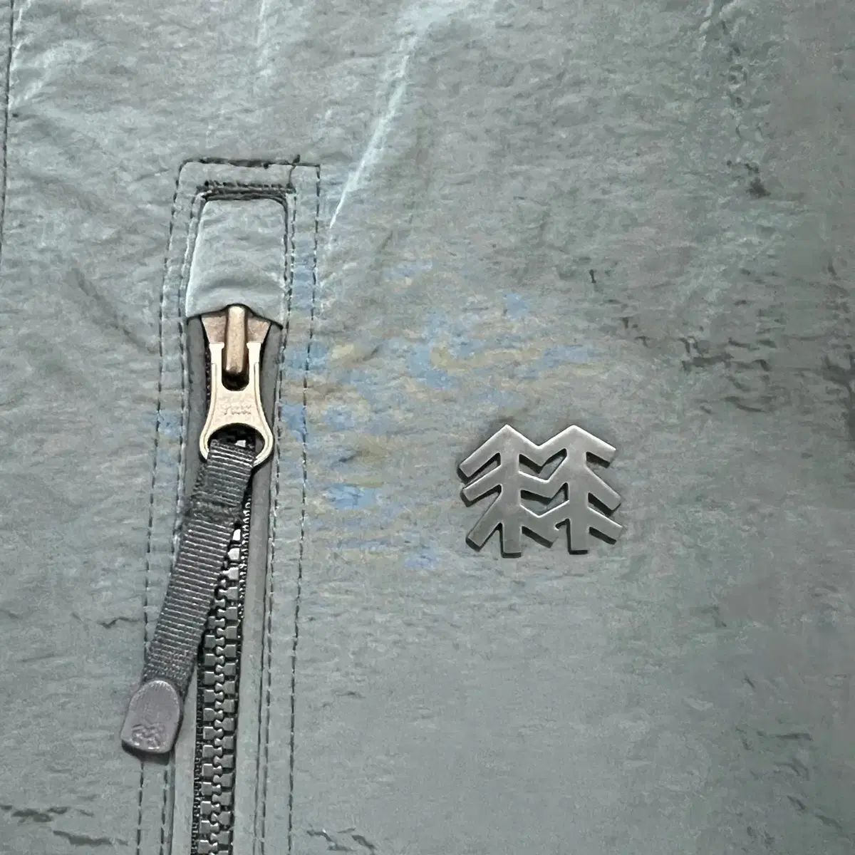 ウィンドブレーカー