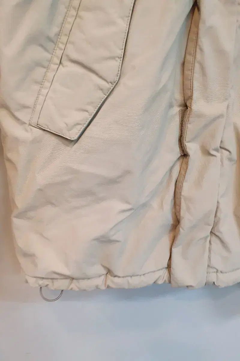 THE NORTH FACE ザノースフェイス ダウンジャケット 140