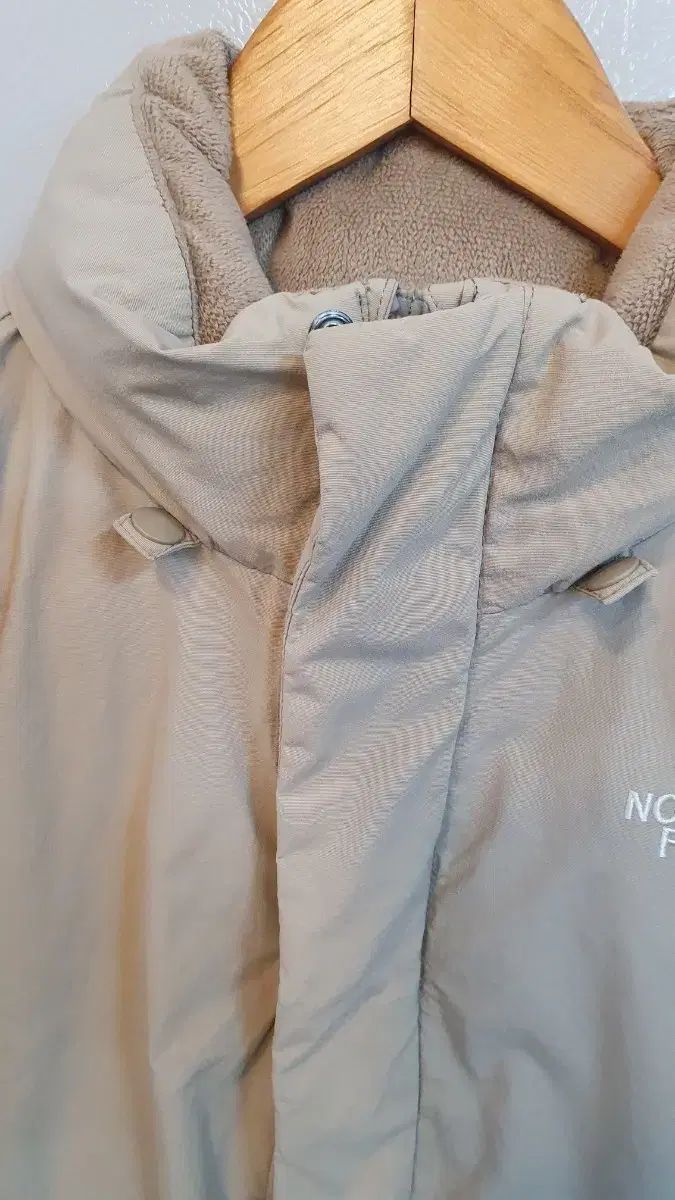  THE NORTH FACE ザノースフェイス ダウンジャケット 140 その他 ジャケット ブルゾン