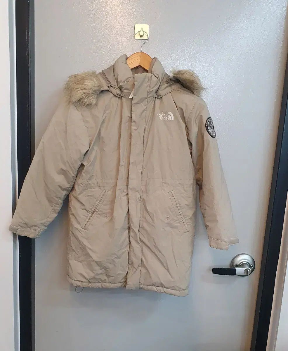 ザノースフェイス ダウンジャケット