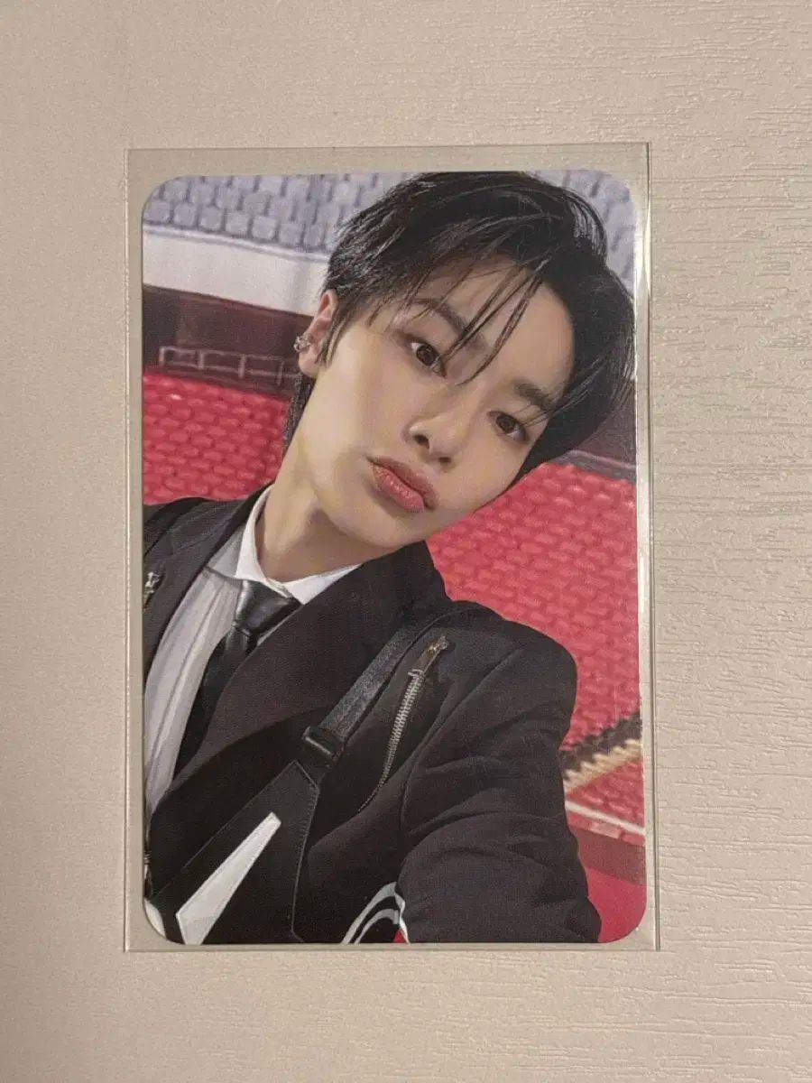 Stray Kids(ストレイキッズ・スキズ・SKZ) スキズ フィリックス(FELIX