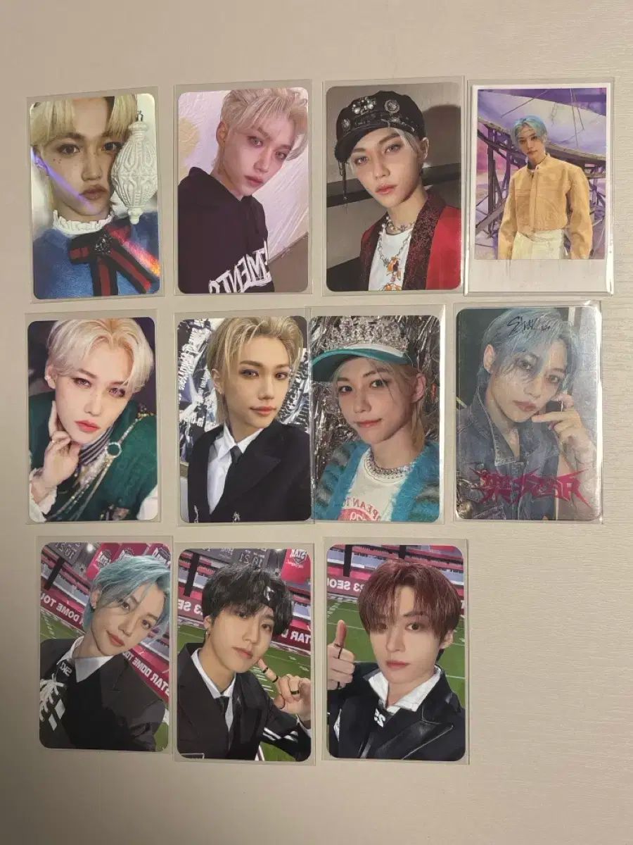 Stray Kids(ストレイキッズ・スキズ・SKZ) スキズ フィリックス(FELIX