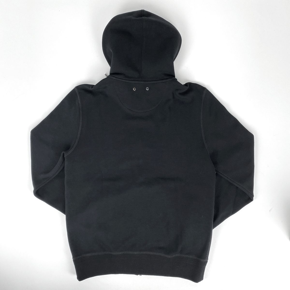 ルイ・ヴィトン Louis Vuitton ロゴ ジップアップ パーカー LV