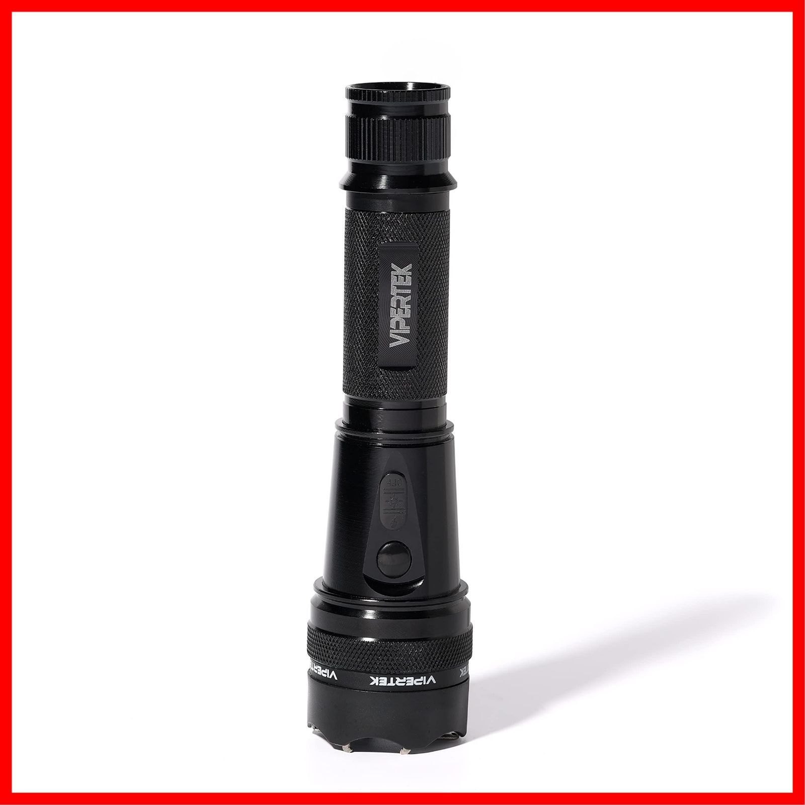 Flashlight VIPERTEK