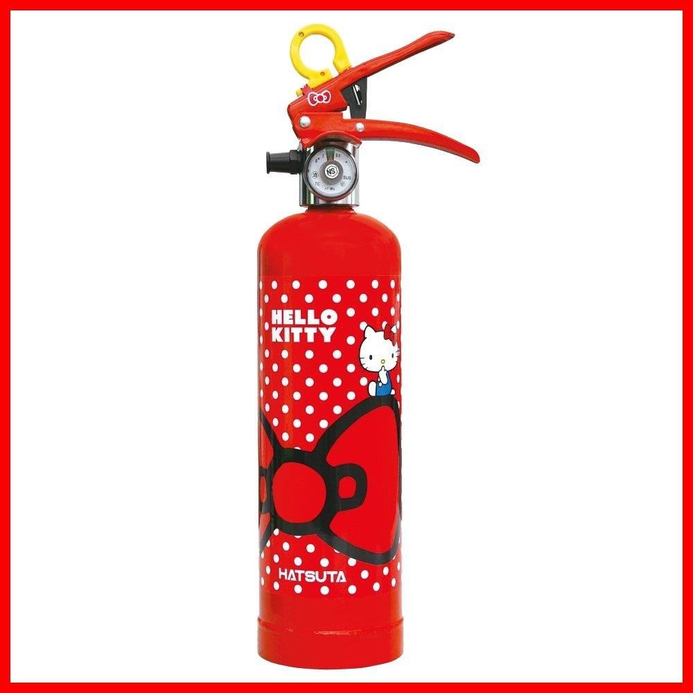 商品 消火器 HK 1 RD 奥行8 9 高さ38 5 幅8 cm