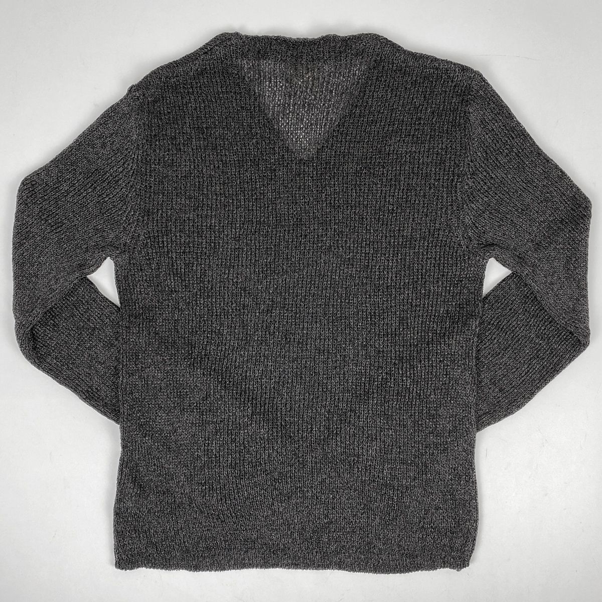 ドルチェアンドガッバーナ DOLCE&GABBANA Vネック ニット セーター