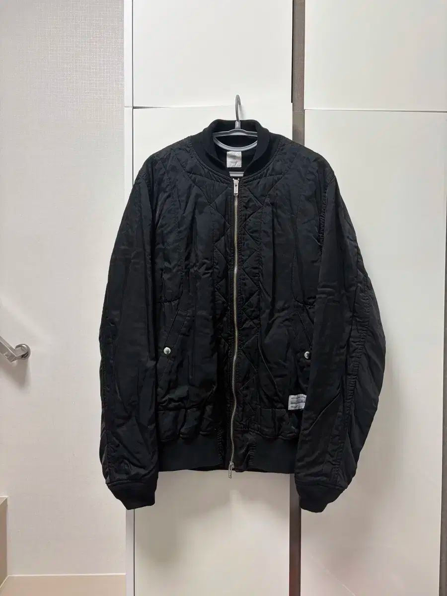 UNDERCOVER 17ss MA-1ブルゾン ジャケット サイズ3 出品 - メルカリ