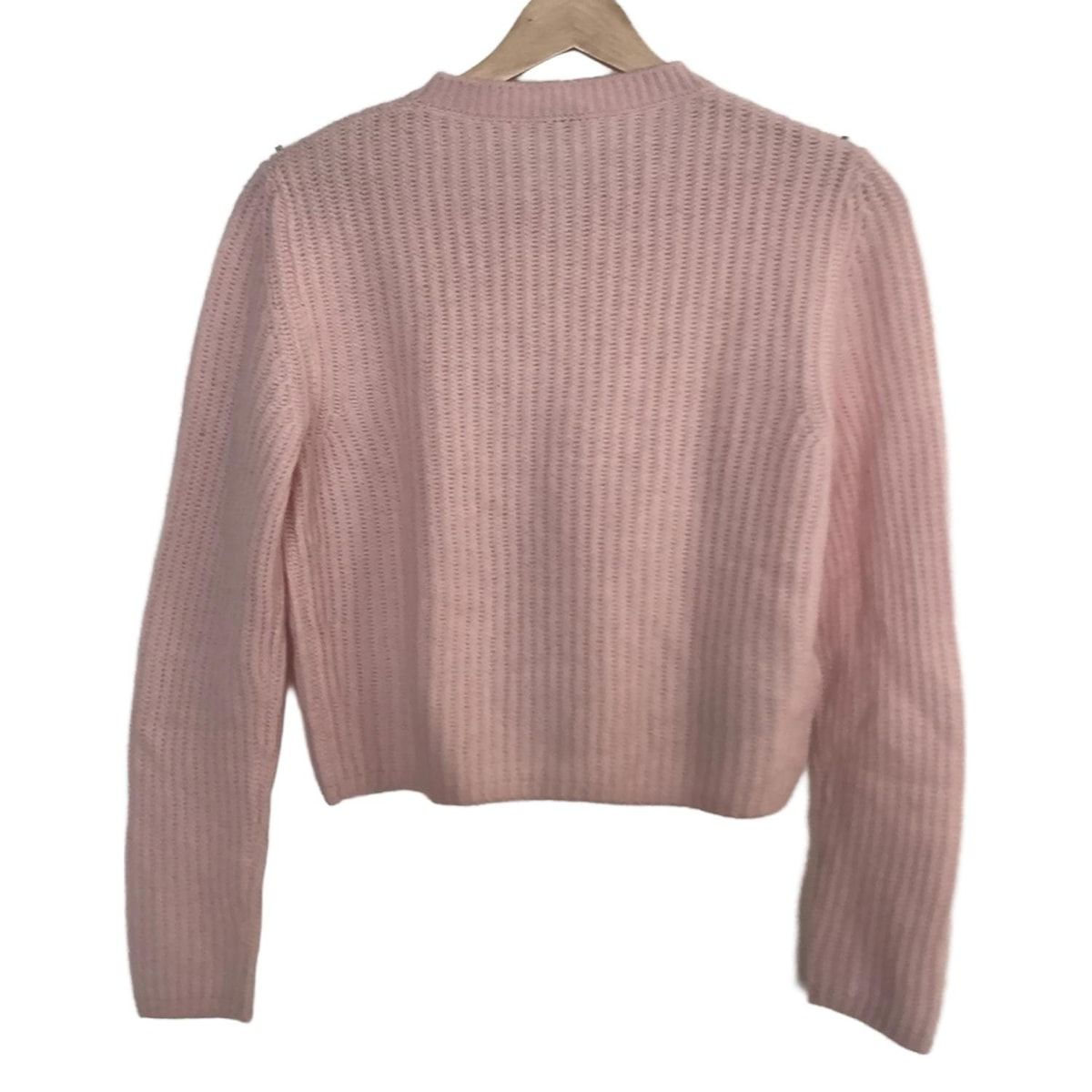 miumiu(ミュウミュウ) カーディガン サイズ40 M レディース