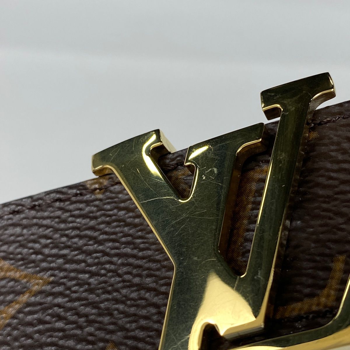 サンチュール LV