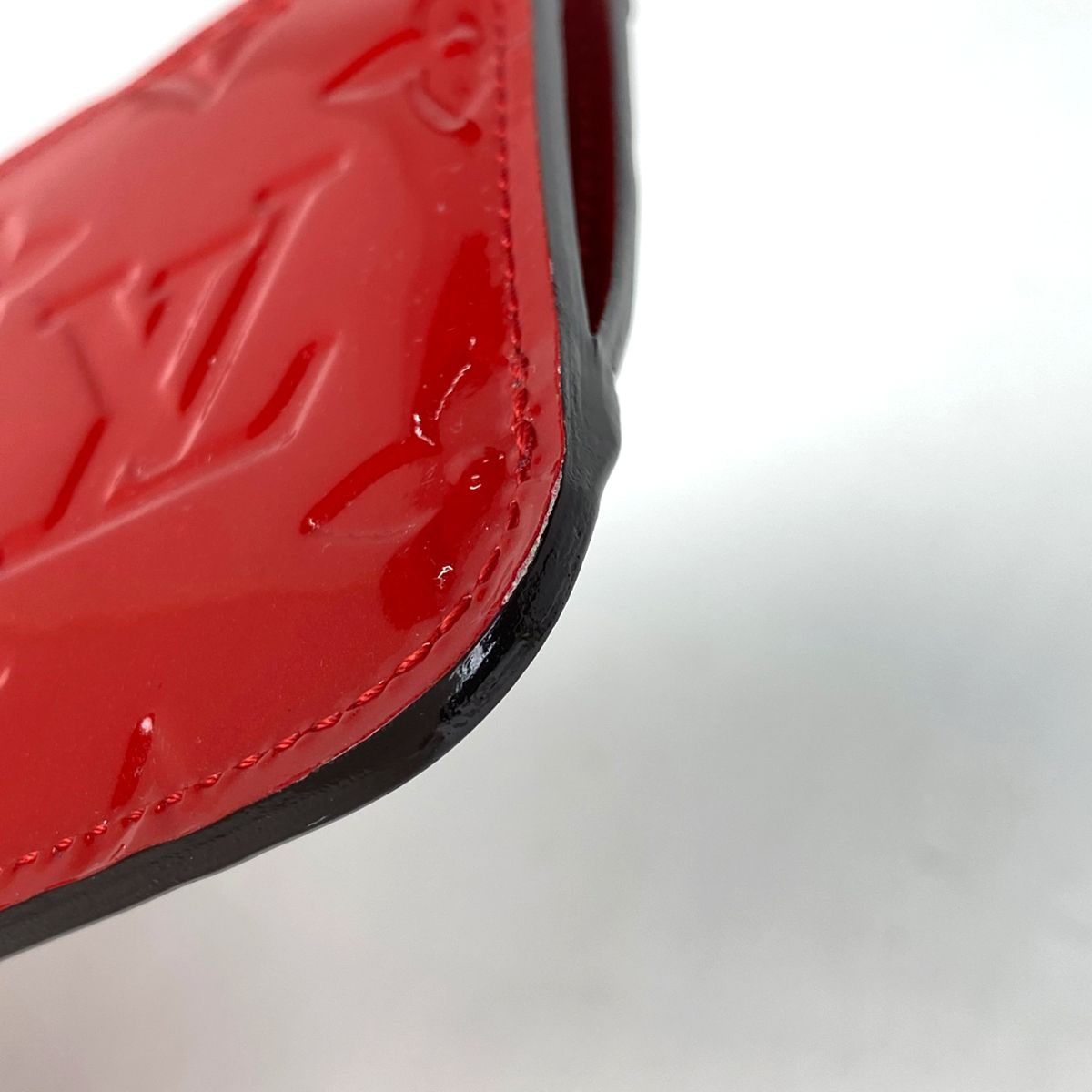 ルイ・ヴィトン Louis Vuitton ポシェット クレ 小銭入れ キーホルダー