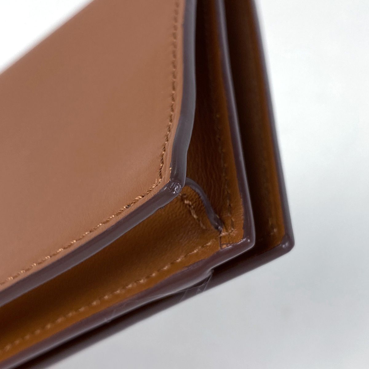 カルティエ CARTIER ロゴ 二つ折り 長財布 札入れ 小銭入れ 長財布