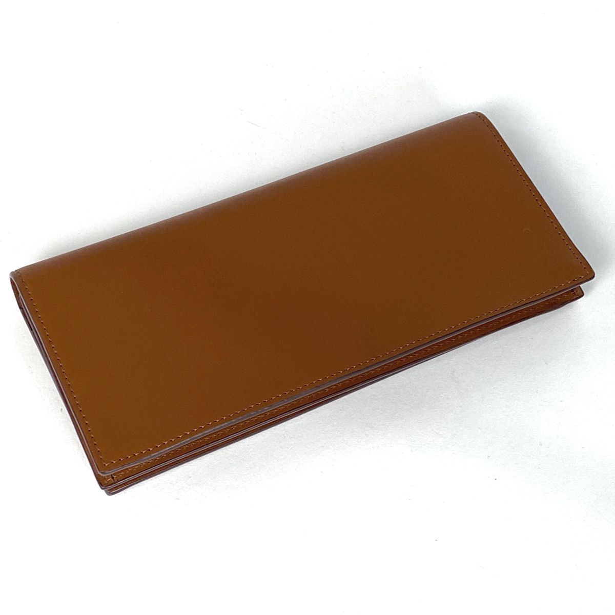 カルティエ CARTIER ロゴ 二つ折り 長財布 札入れ 小銭入れ 長財布