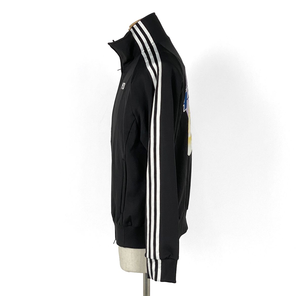 ワイスリー Y-3 3S トラック ジャケット PALACE ブルゾン ジャージ