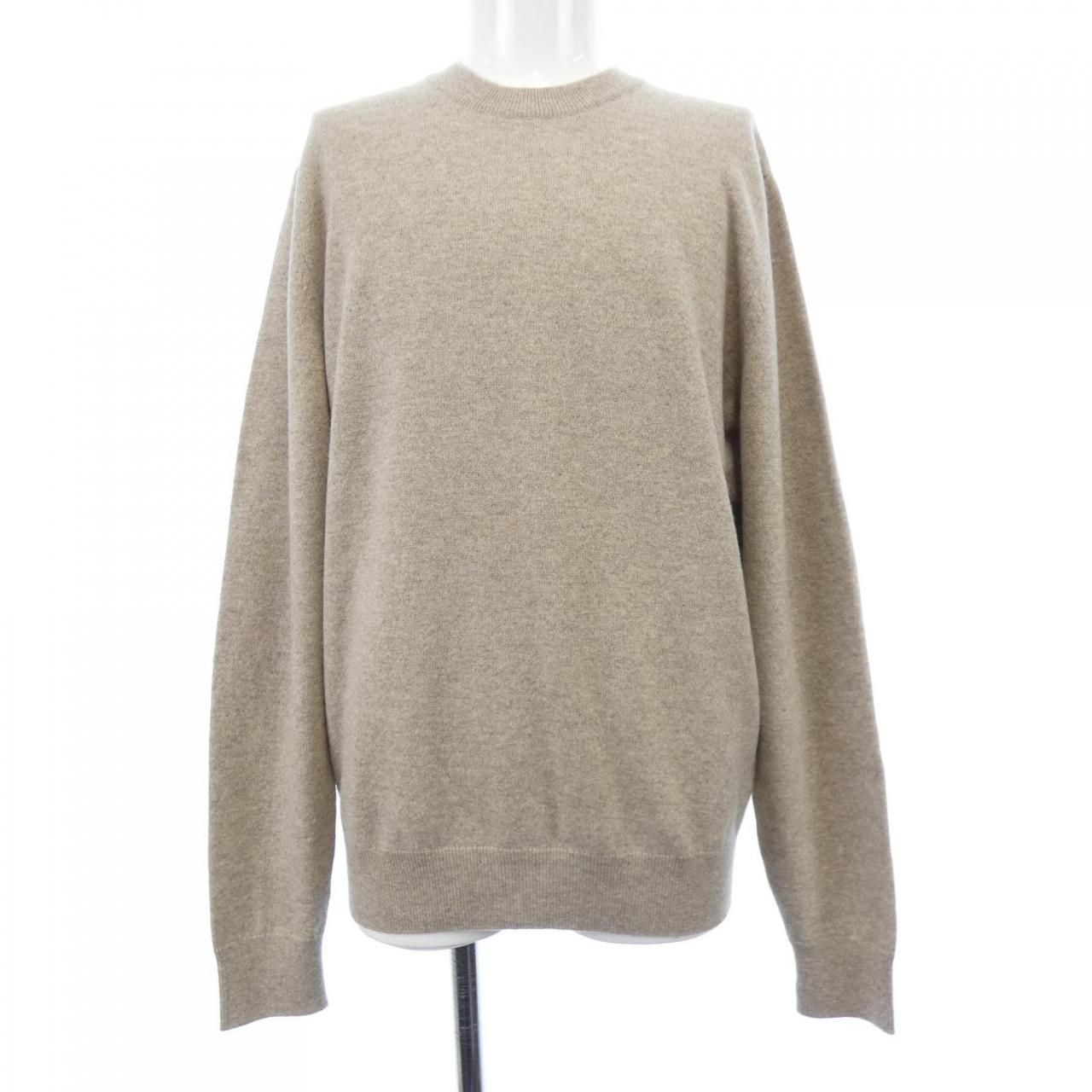 エルメス HERMES マイヨン シェーヌダンクル MAILLON CHAINE D ANCRE 22 5713 ニット