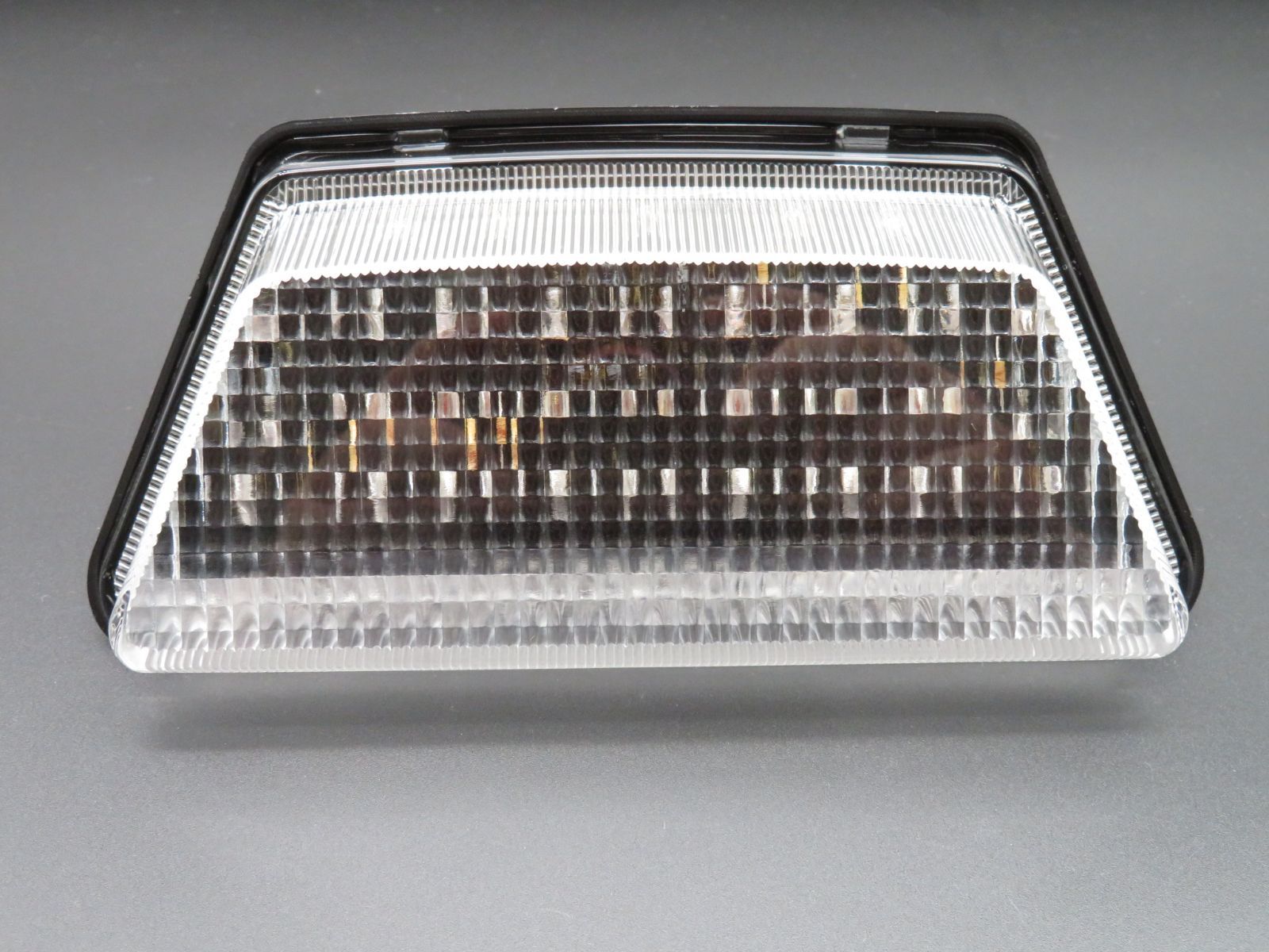 LEDテール クリアテール CBR 400 F 台湾製 clear 透明