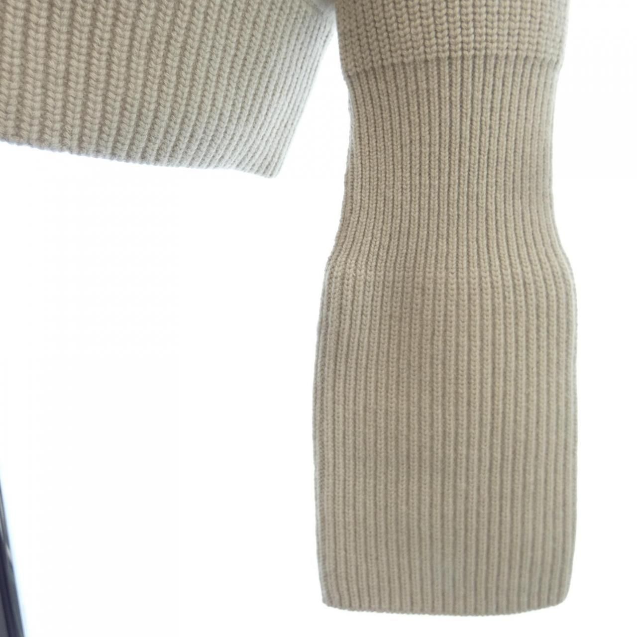 ツイルレーヌ ニット