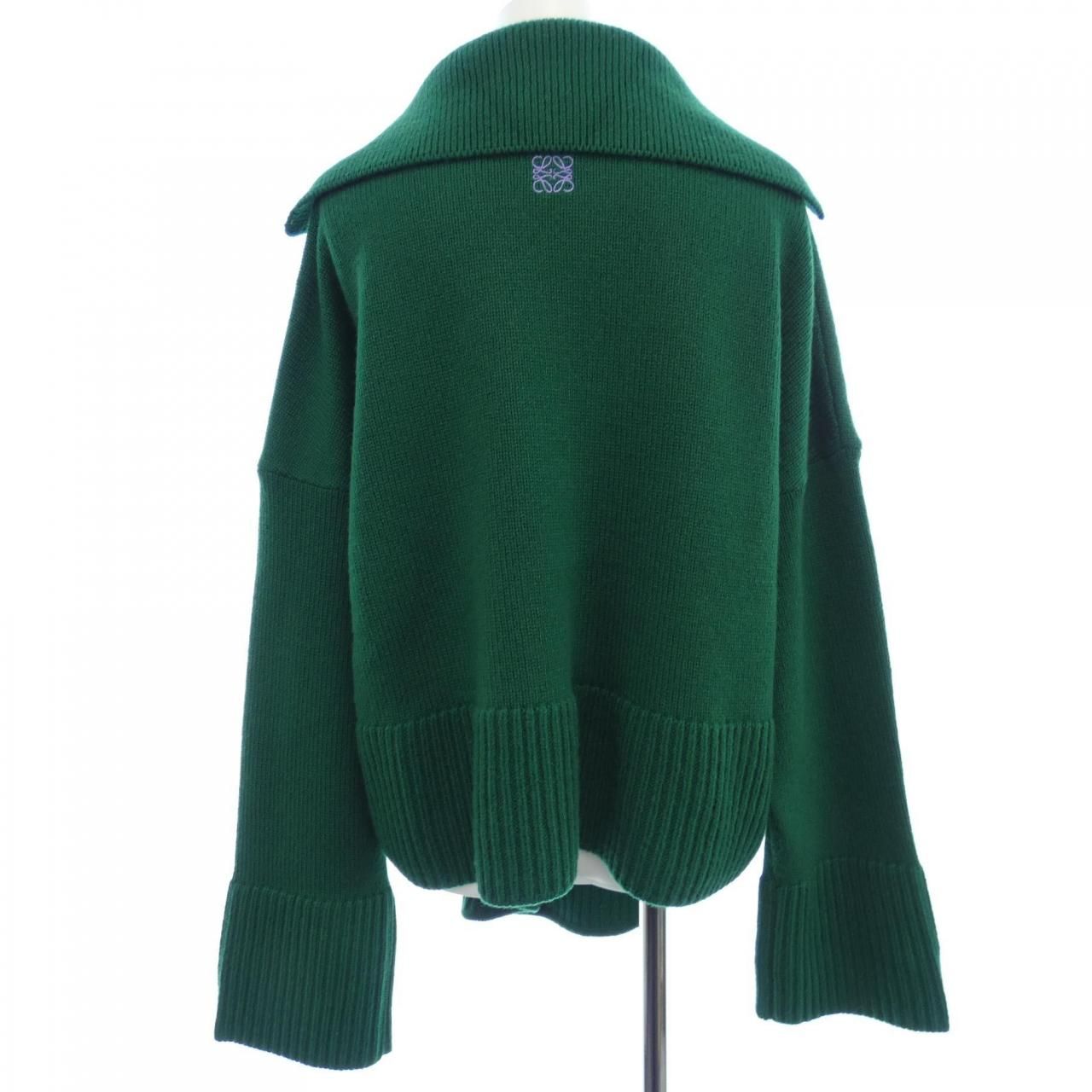 ロエベ LOEWE ニット