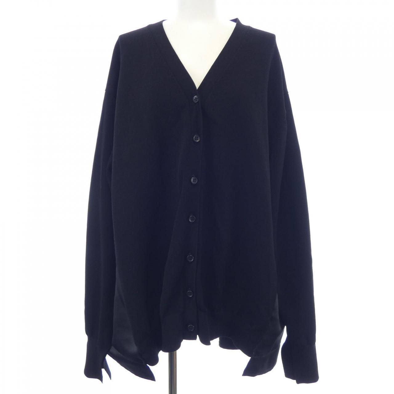 ヨーコチャン YOKO CHAN YCN-225-097 カーディガン