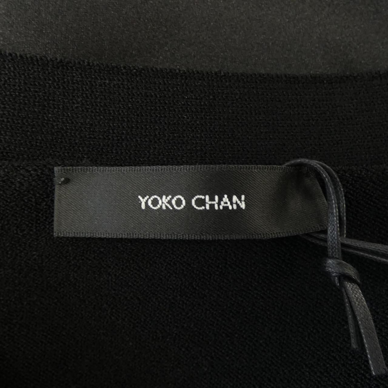 YCN-225-097 カーディガン