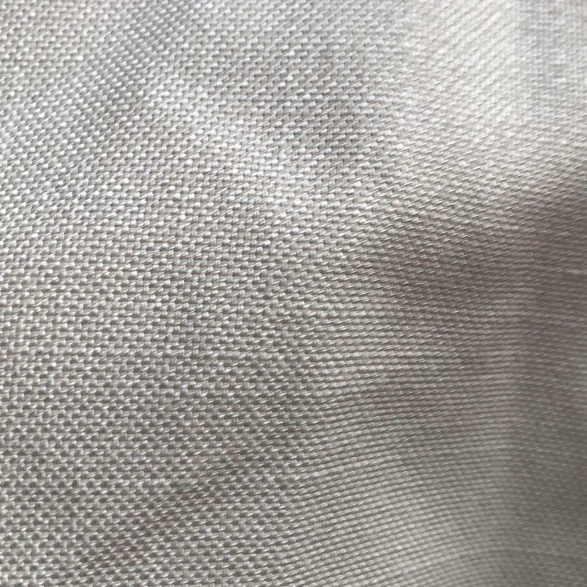 - ドライツイードパフブラウス