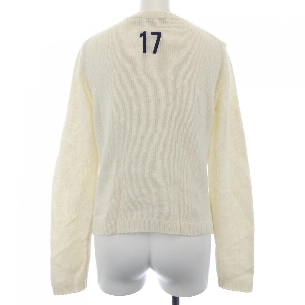 クリスチャンディオール DIOR L ETOILE ニット