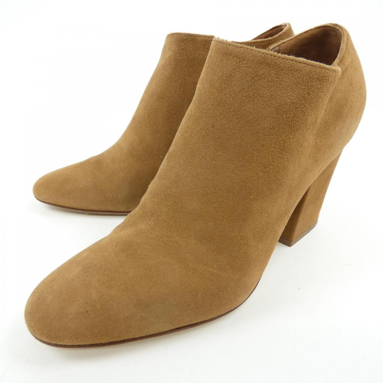 セルジオロッシ sergio rossi ブーツ - メルカリ