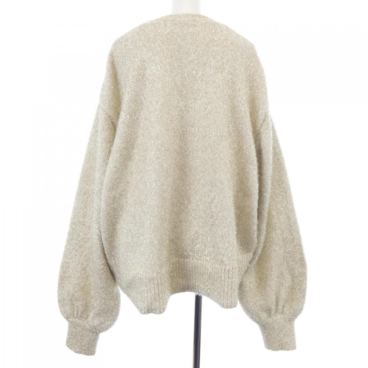 seyto カーディガン