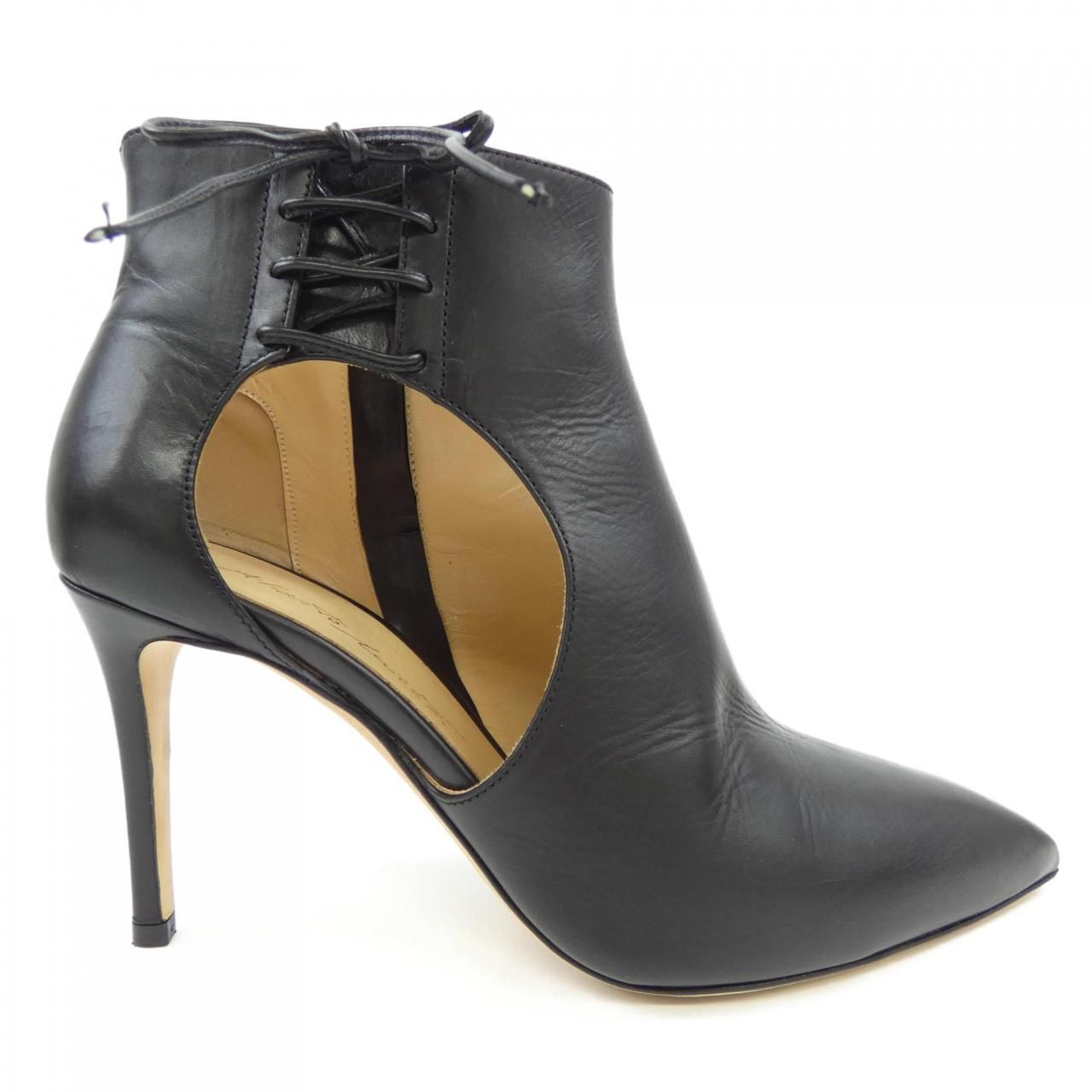 ALBERTO MORETTI ブーツ