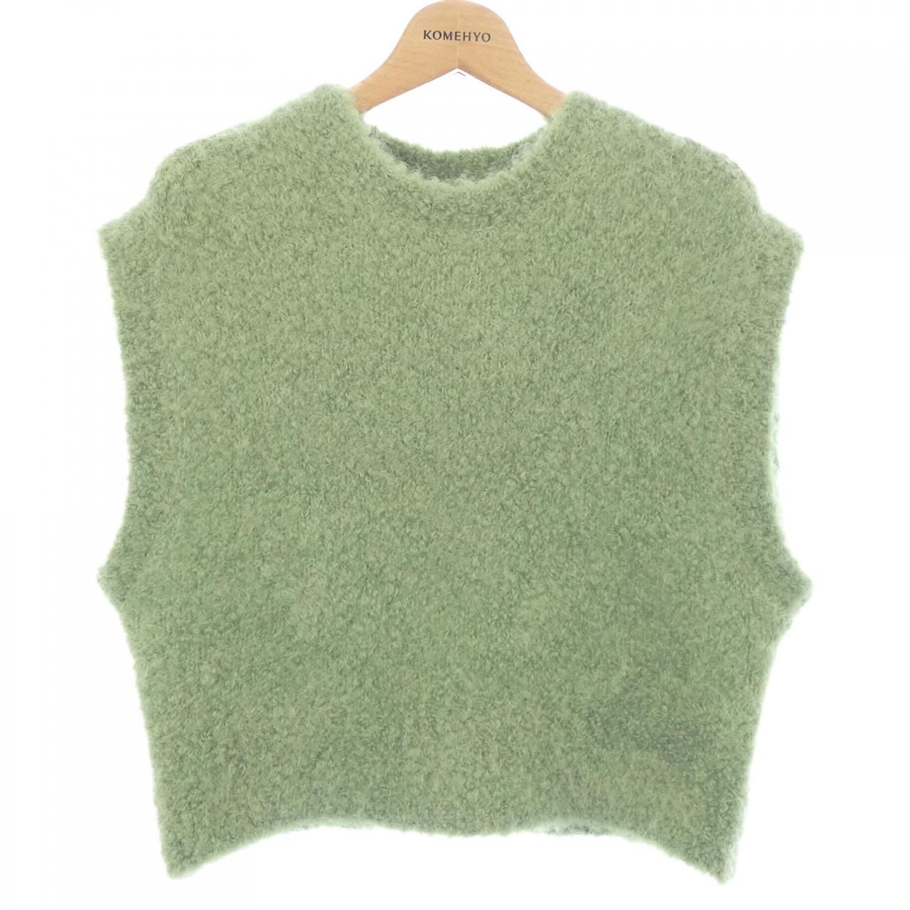 エイチビューティ ユース H Beauty YOUTH ベスト