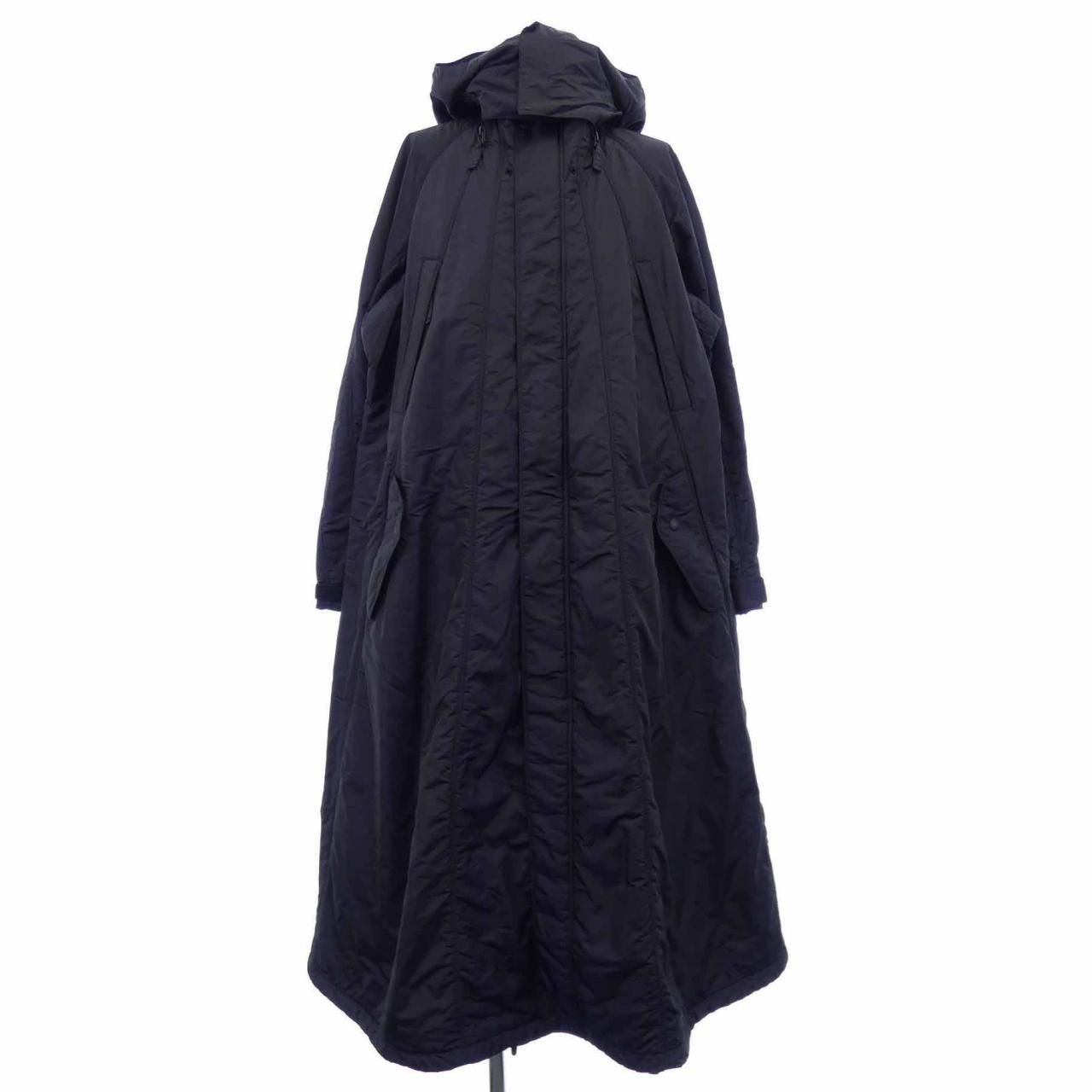 バイイッセイミヤケ meのアウター イッセイミヤケメン ISSEY MIYAKE MEN ME53FA136 コート - メルカリ