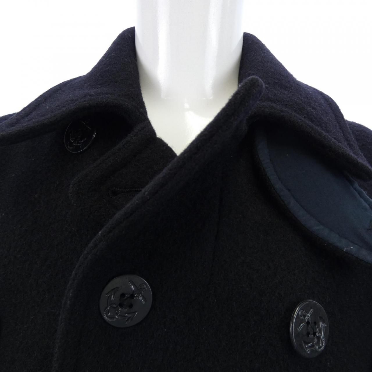 コムデギャルソンオム COMME des GARCONS HOMME HJ-C002 Gloverall