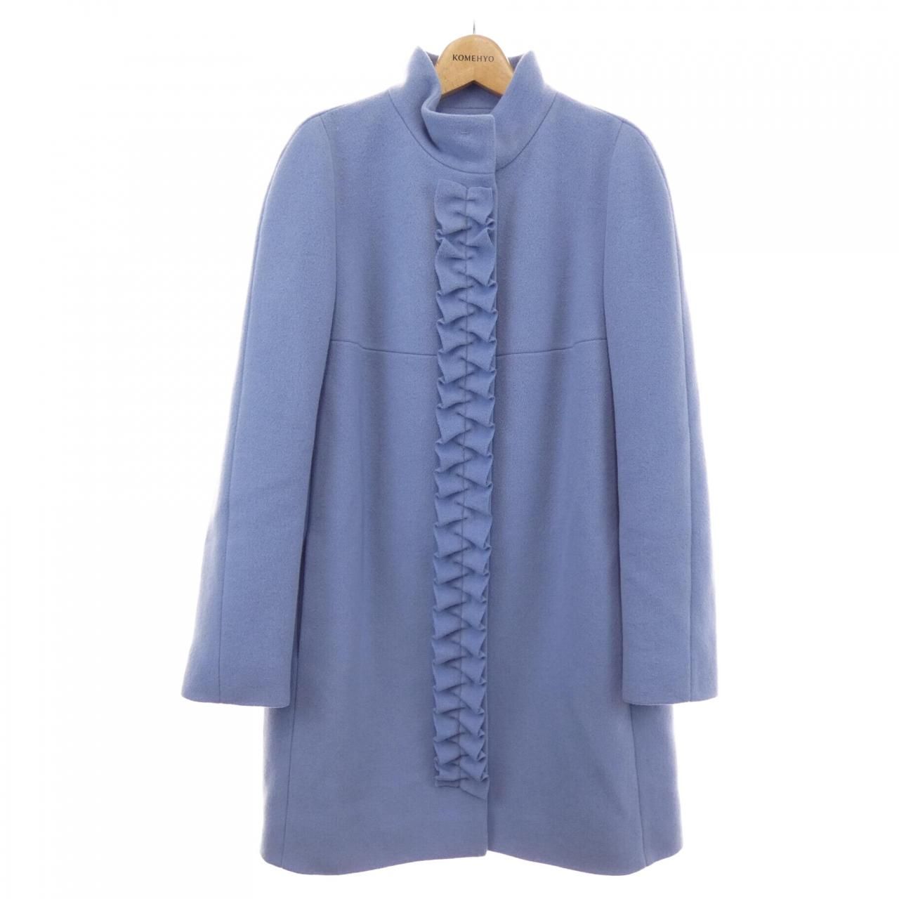 ポールカ PAULE KA コート - メルカリ