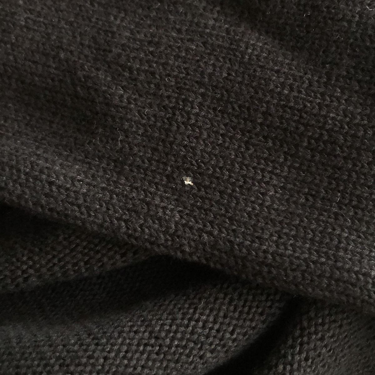 FOXEY(フォクシー) ボレロ サイズ42 L レディース - 33317 黒 長袖