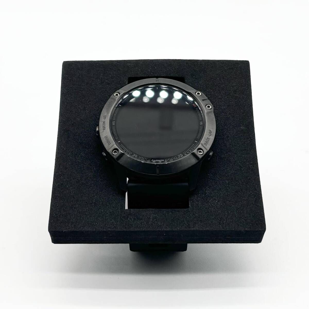 GARMIN ガーミン fenix 6 X 010-02157 251246