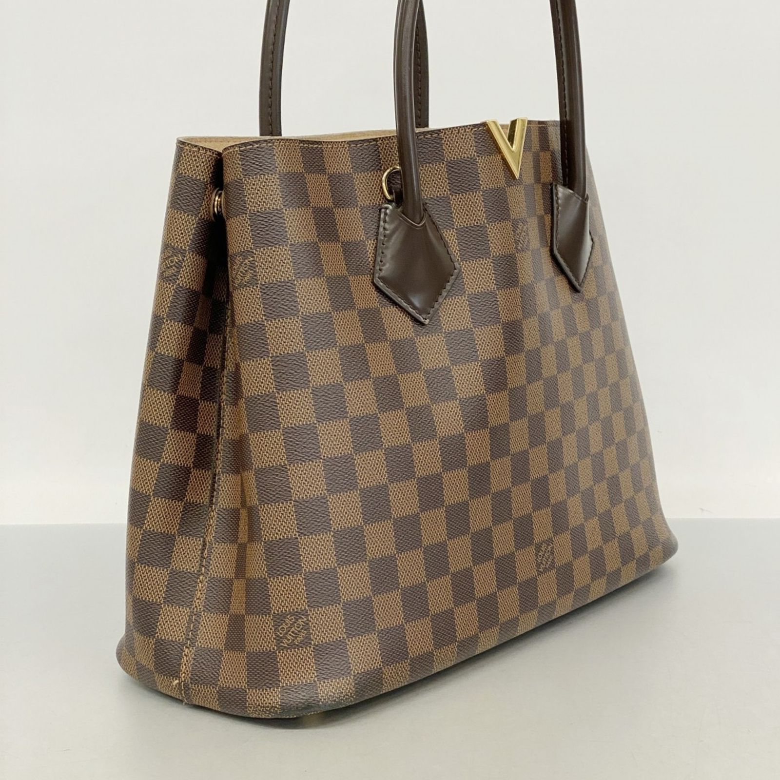 ルイ・ヴィトン(Louis Vuitton) ルイ・ヴィトン トートバッグ ダミエ