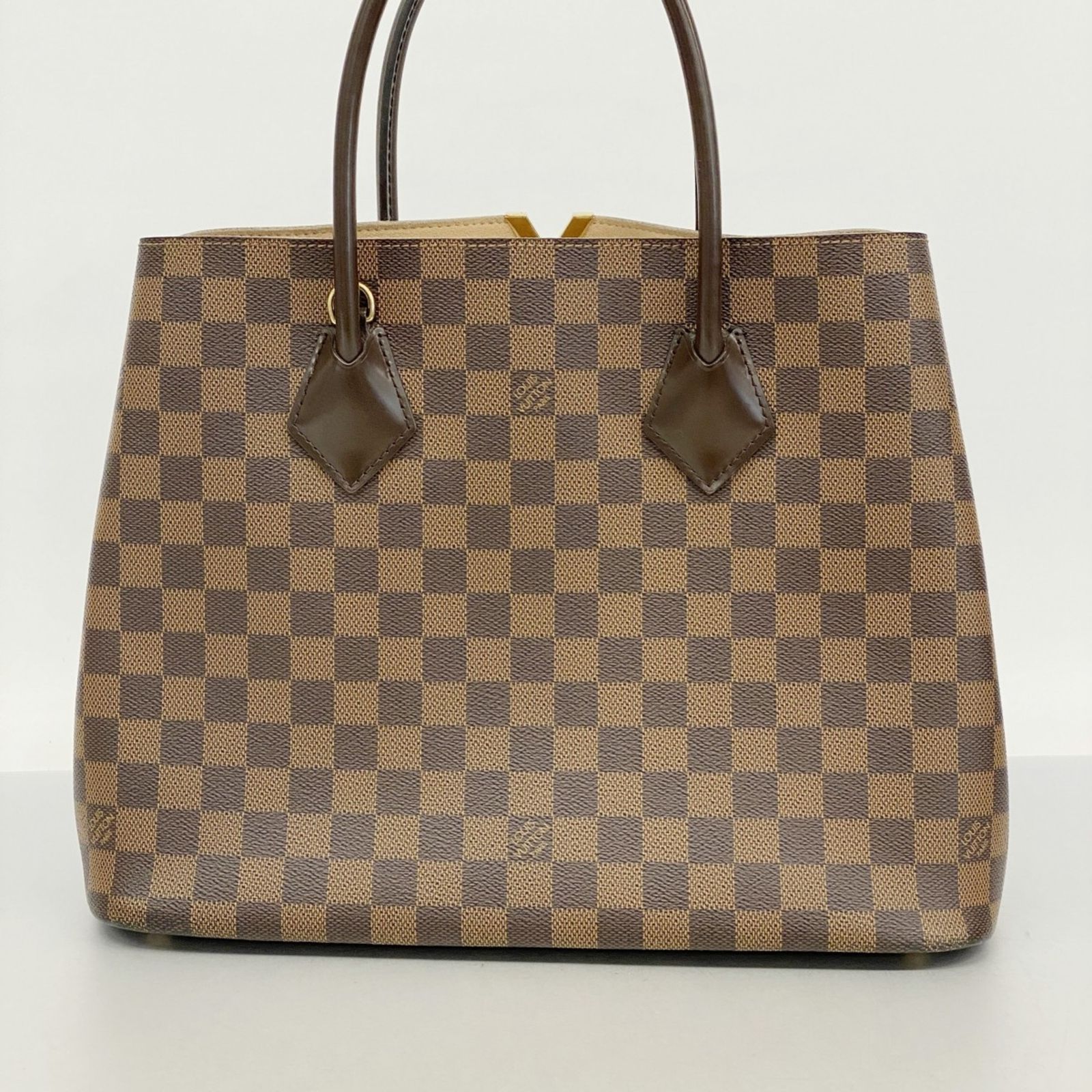 ヴィトン ダミエ ルイ・ヴィトン(Louis Vuitton) ルイ・ヴィトン トートバッグ ダミエ