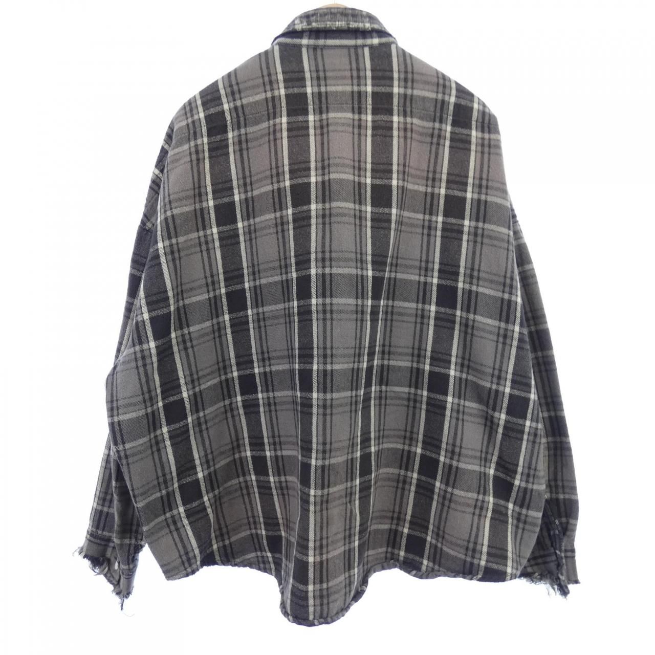 セントマイケル SAINT MICHAEL SM-YS 1-0000-023 シャツ