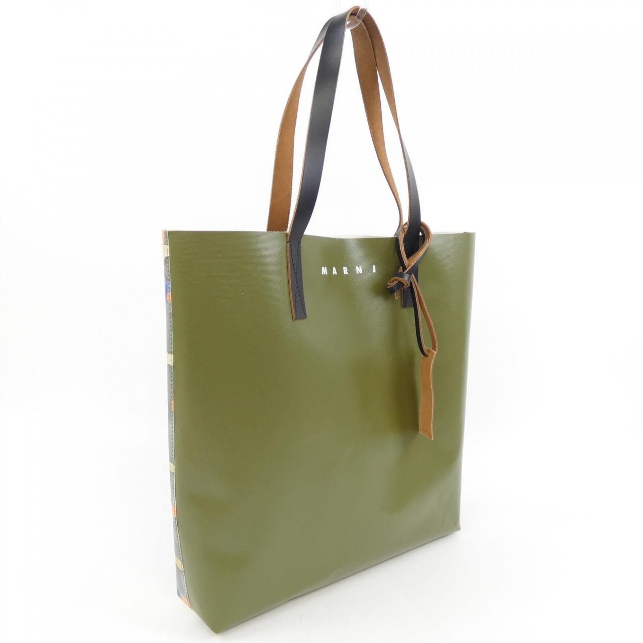 マルニ MARNI BAG