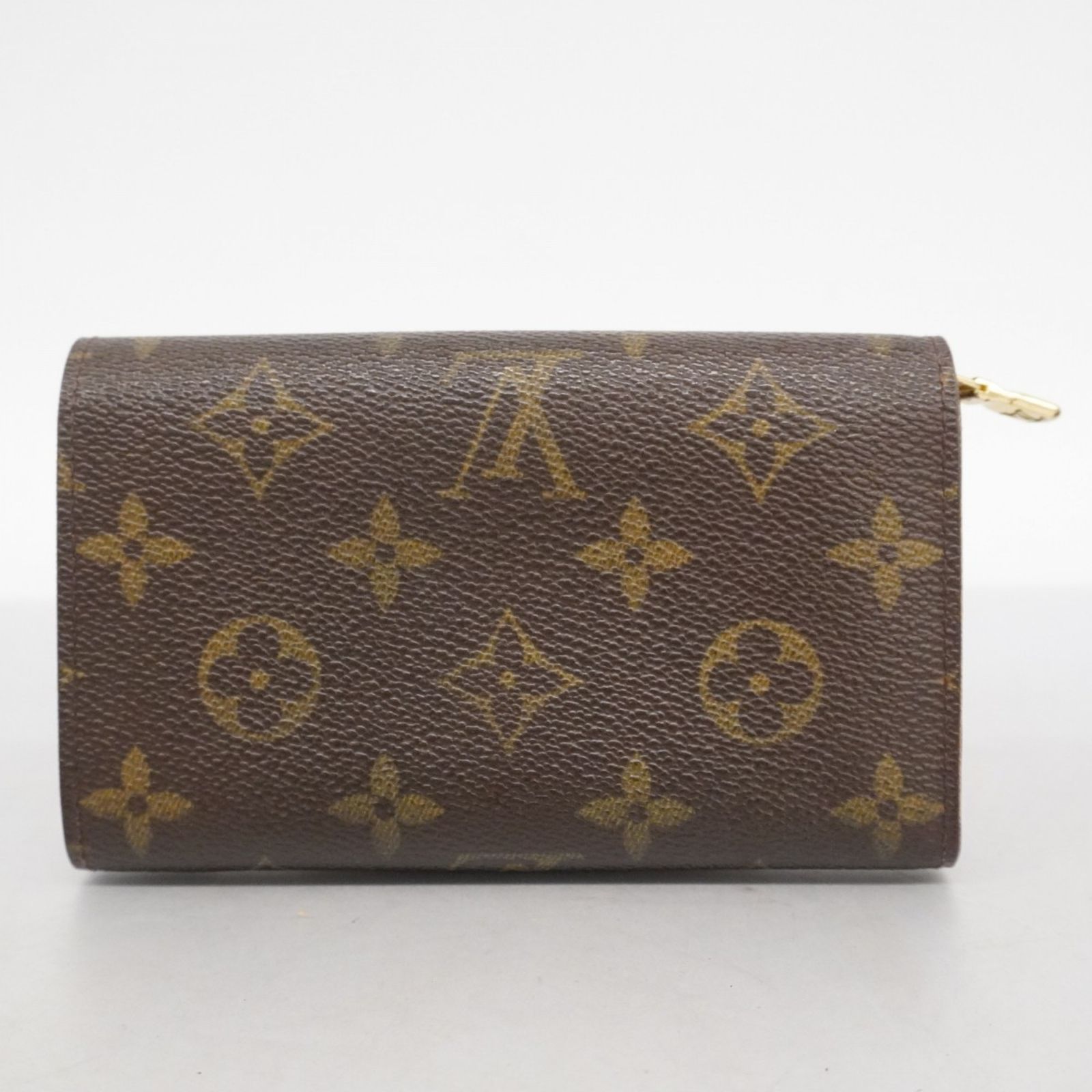 ルイ・ヴィトン(Louis Vuitton) ルイ・ヴィトン 財布 モノグラム