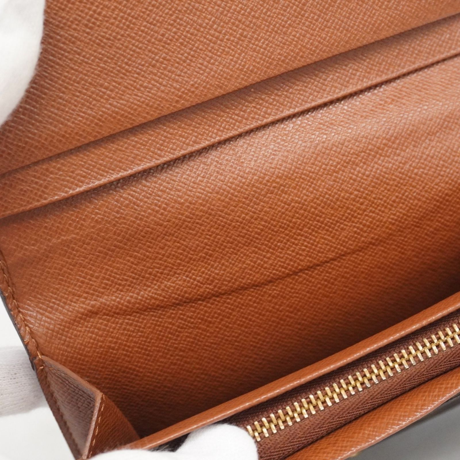 ルイ・ヴィトン(Louis Vuitton) ルイ・ヴィトン 財布 モノグラム