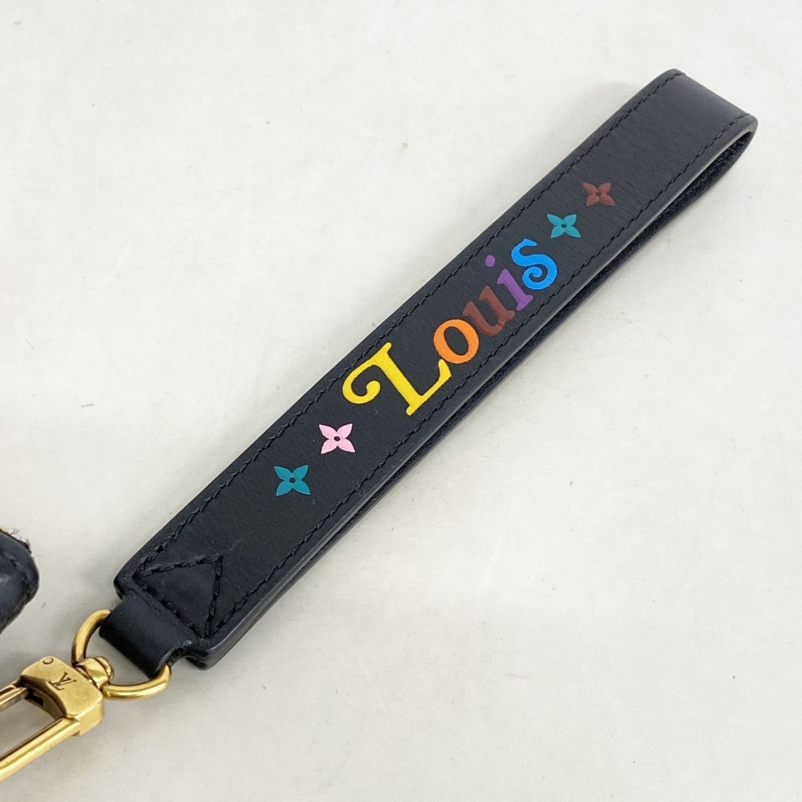 Vuitton クラッチバッグ