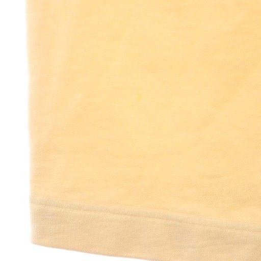 ザンダーゾウ XANDER ZHOU スウェットパンツ ワイド 刺繍 44