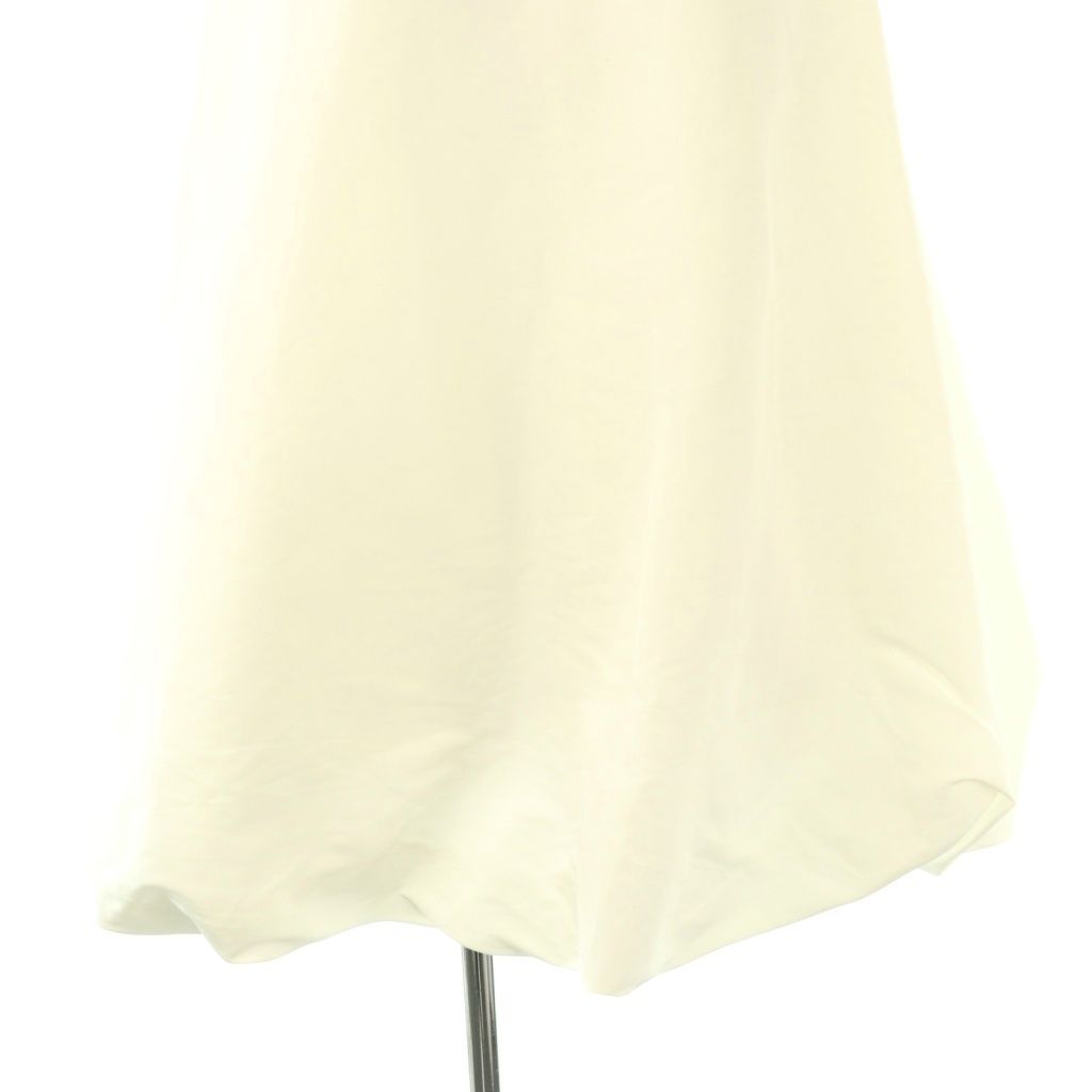  ケイナリタ バルーンブラウストップス ノースリーブ プルオーバー 38 ホワイト ブラック KB 213-014 DO GY 53 その他 トップス