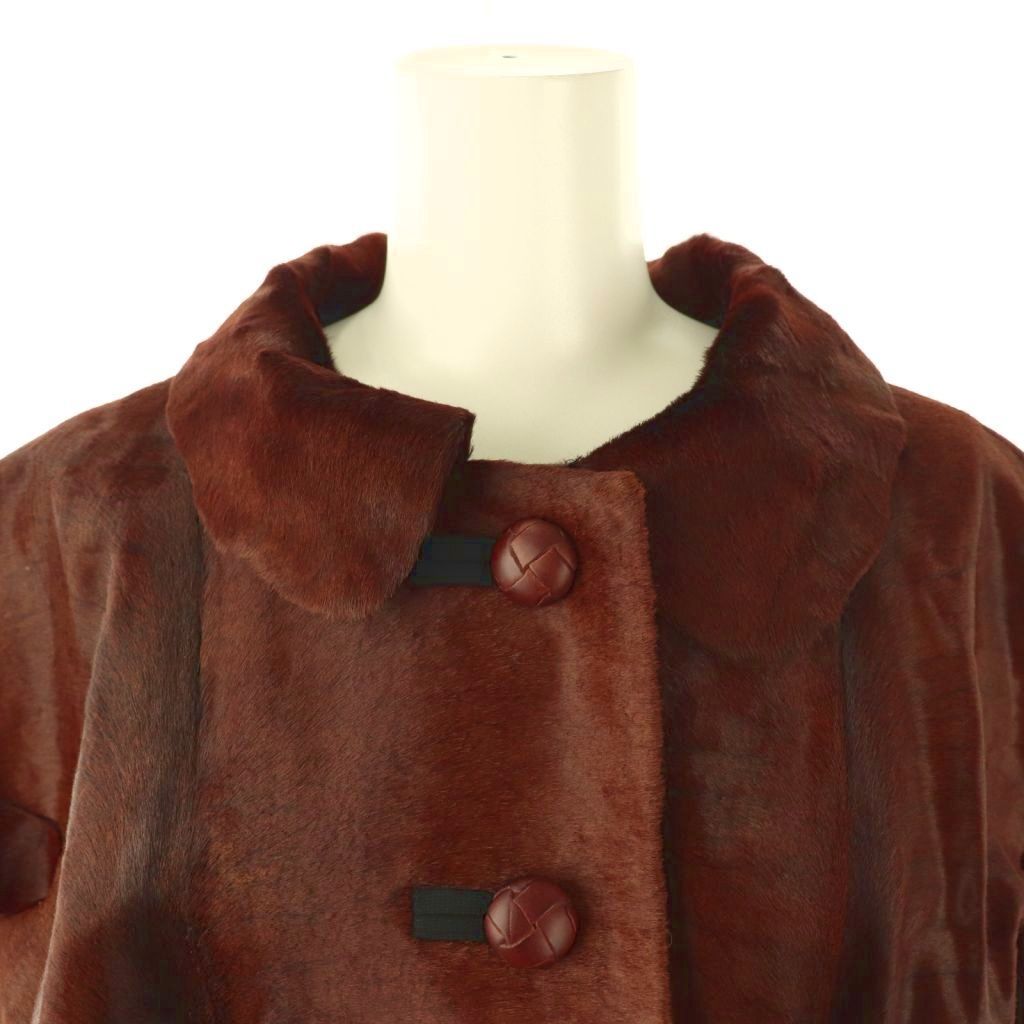 カーフスキン 総裏地