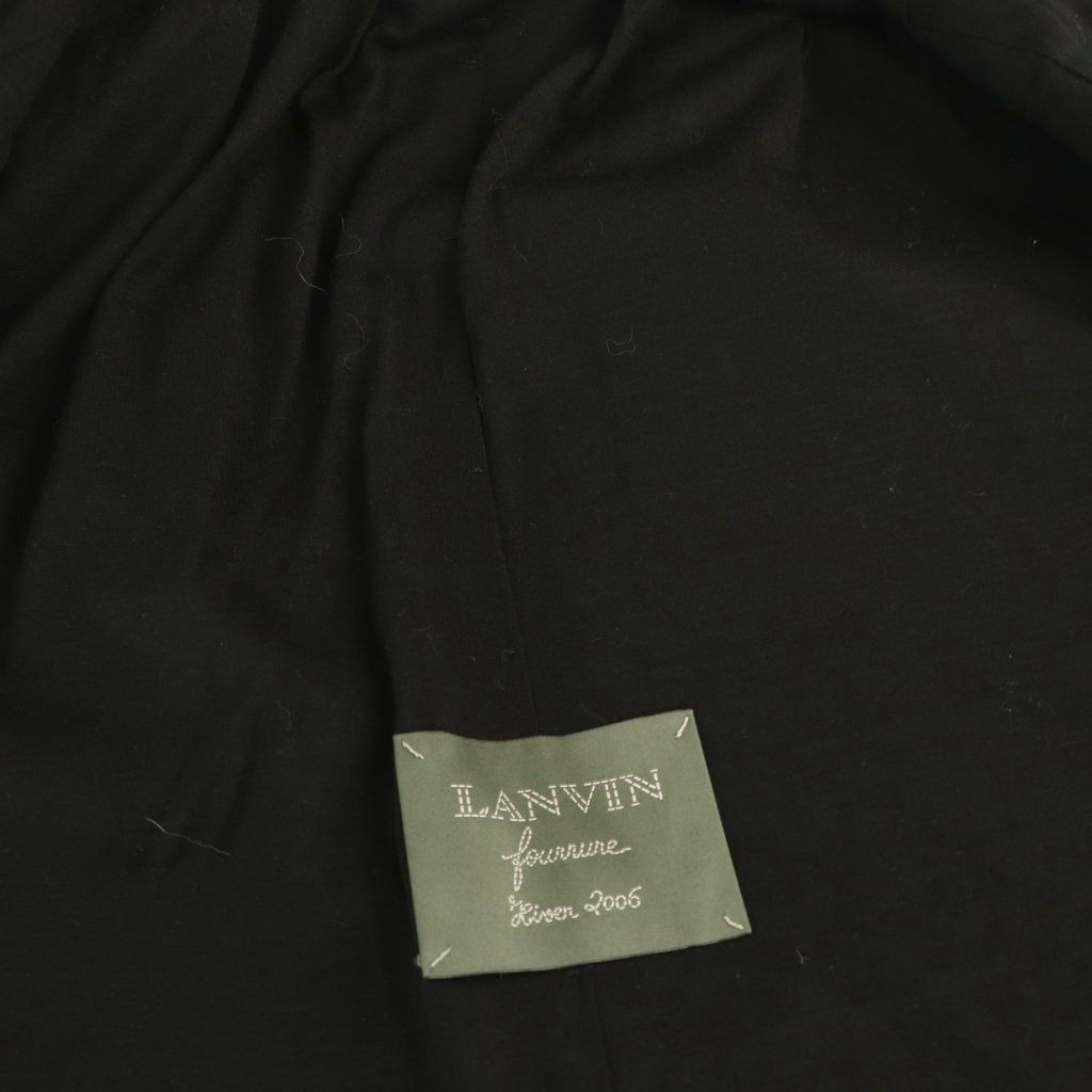 ハラコ カーフスキン