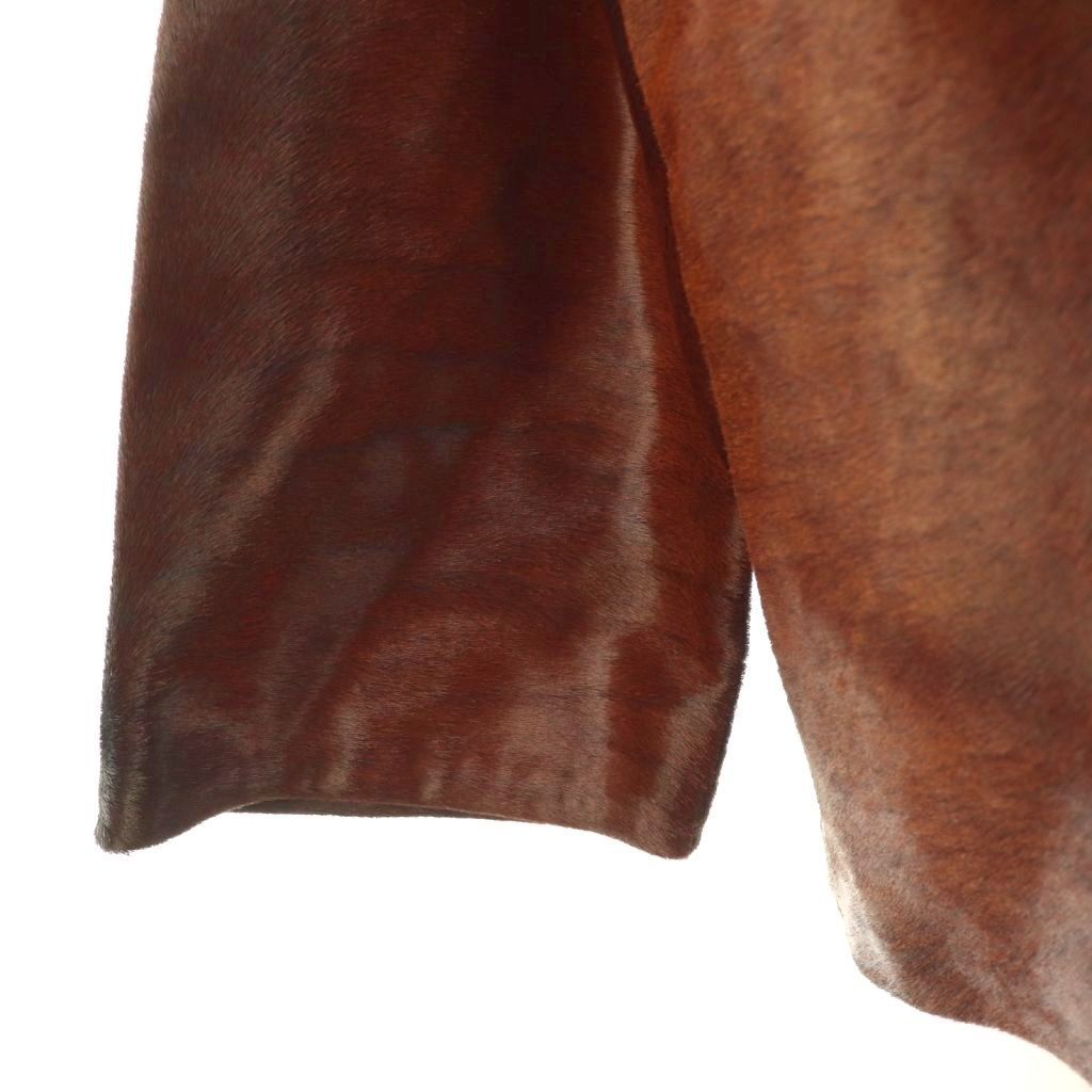 ハラコ カーフスキン