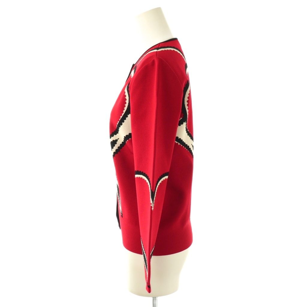 アレキサンダーマックイーン ALEXANDER MCQUEEN 2020年 総柄